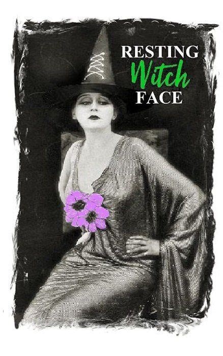 The Beauty of Resting Witch Face: Embracing Natural Expression